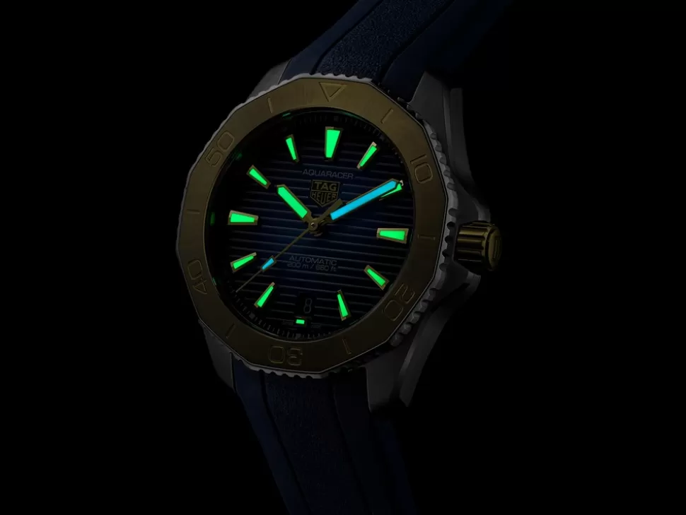 Best Aquaracer Professional 200 Date Watches For Men