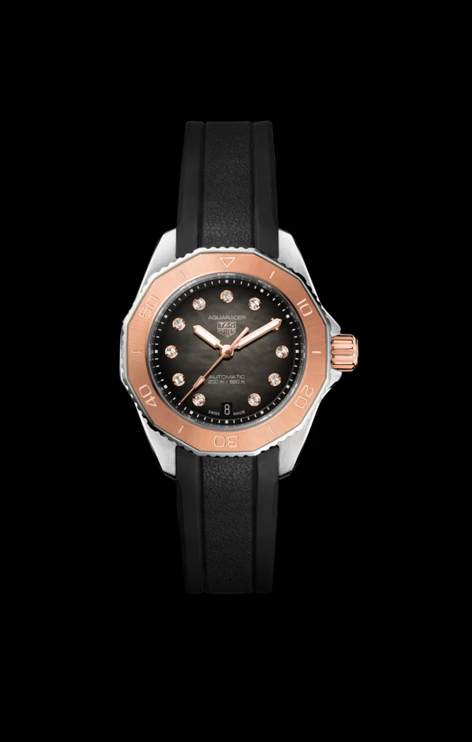 Cheap Aquaracer Professional 200 Date Women Watches For Women