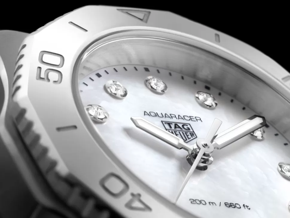 Best Aquaracer Professional 200 Women Watches For Women