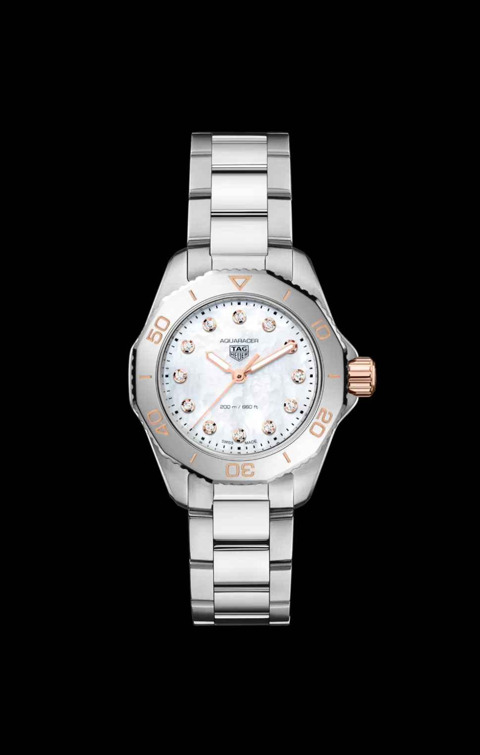 Cheap Aquaracer Professional 200 Women Watches For Women