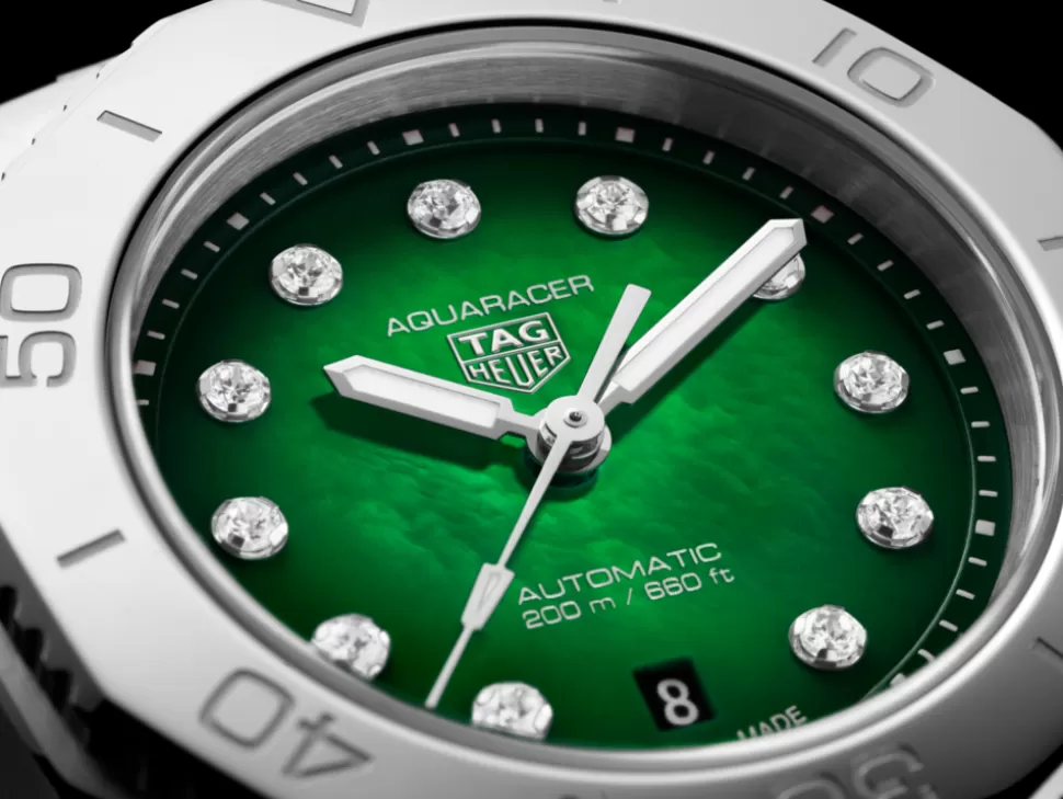 Clearance Aquaracer Professional 200 Date Women Watches For Women