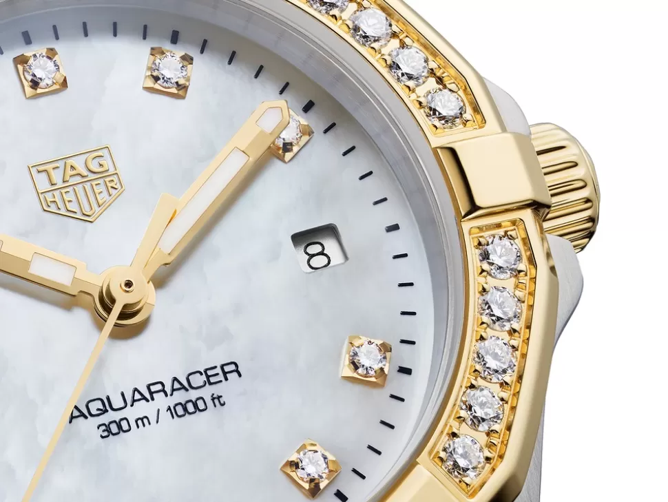 Discount Aquaracer Date Women Watches For Women
