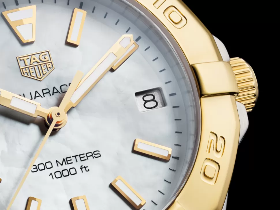 Discount Aquaracer Date Women Watches For Women
