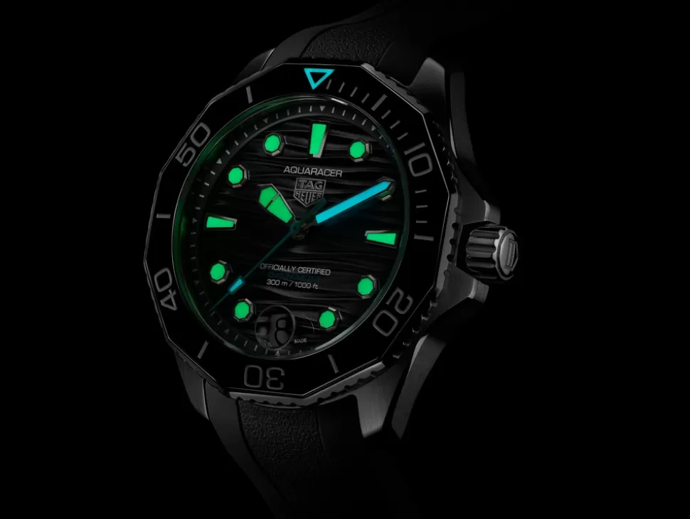 Hot Aquaracer Professional 300 Date Watches For Men
