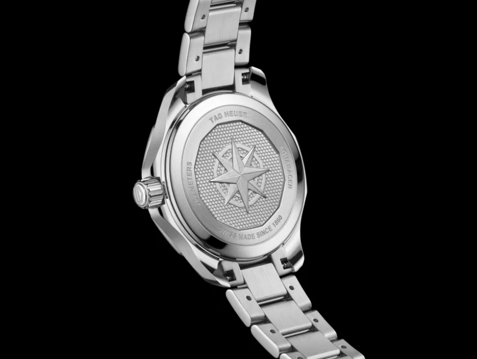 Cheap Aquaracer Professional 200 Solargraph Women Watches For Women