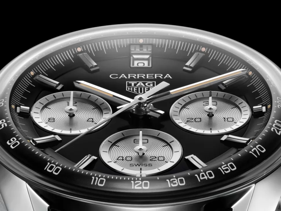 Clearance Carrera Chronograph Chronograph Watches | Watches For Men