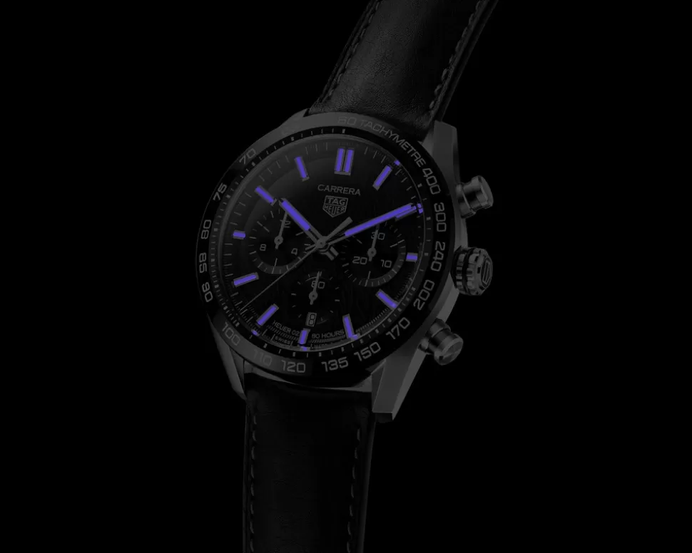 Cheap Carrera Chronograph Year of the Rabbit Chronograph Watches | Watches For Men