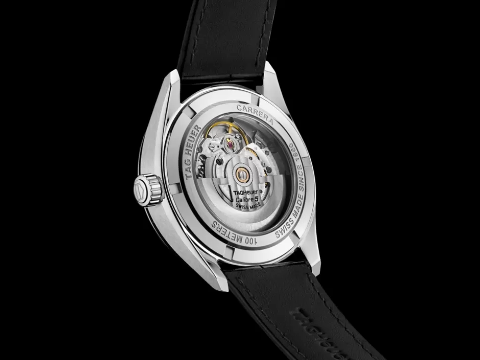 Flash Sale Carrera Date Watches For Men