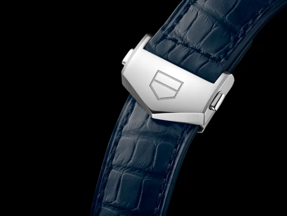 Outlet Carrera Date Watches For Men