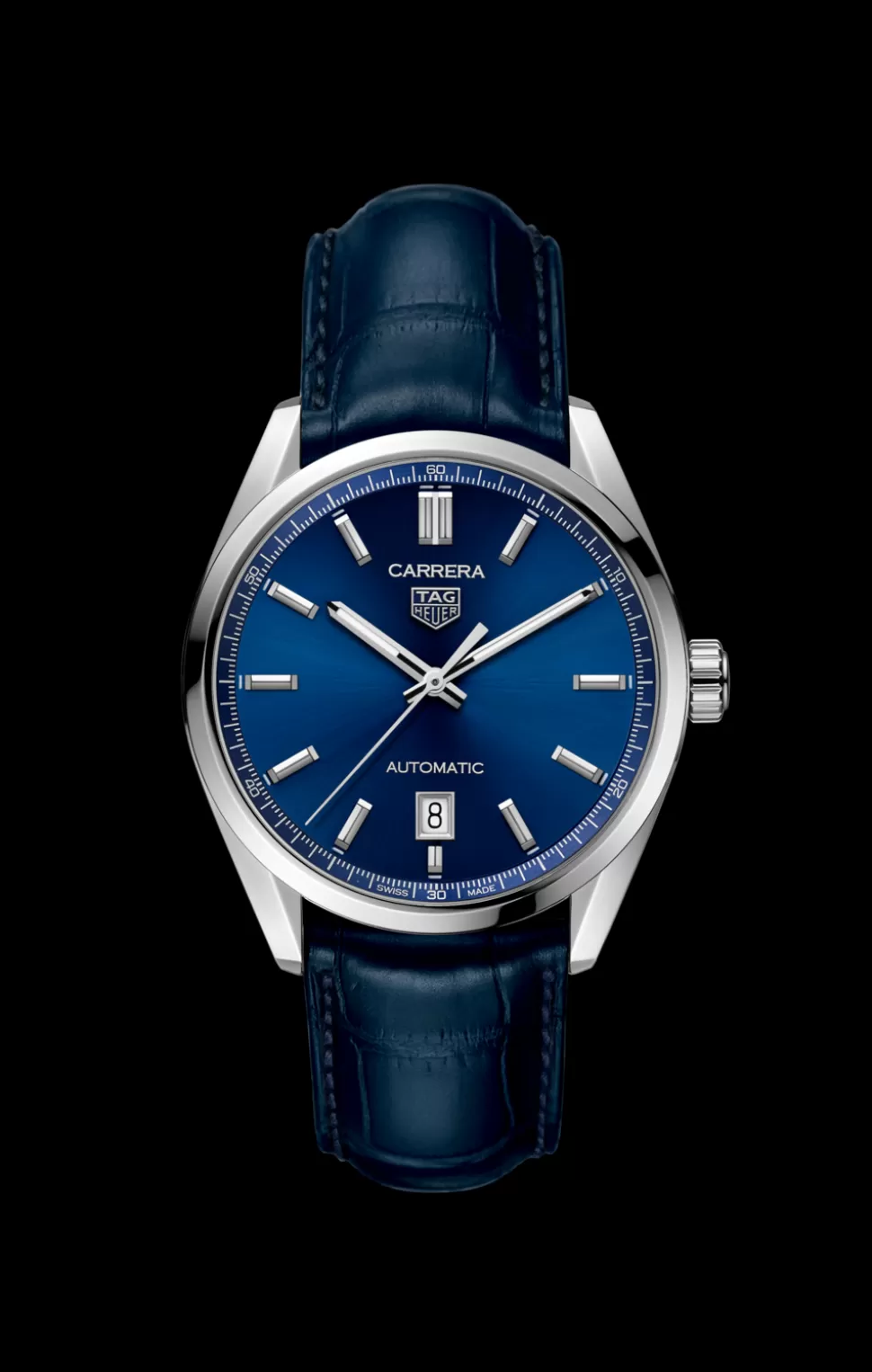 Outlet Carrera Date Watches For Men