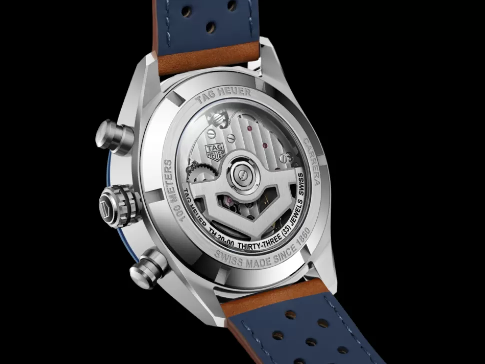 Sale Carrera Chronograph Chronograph Watches | Watches For Men
