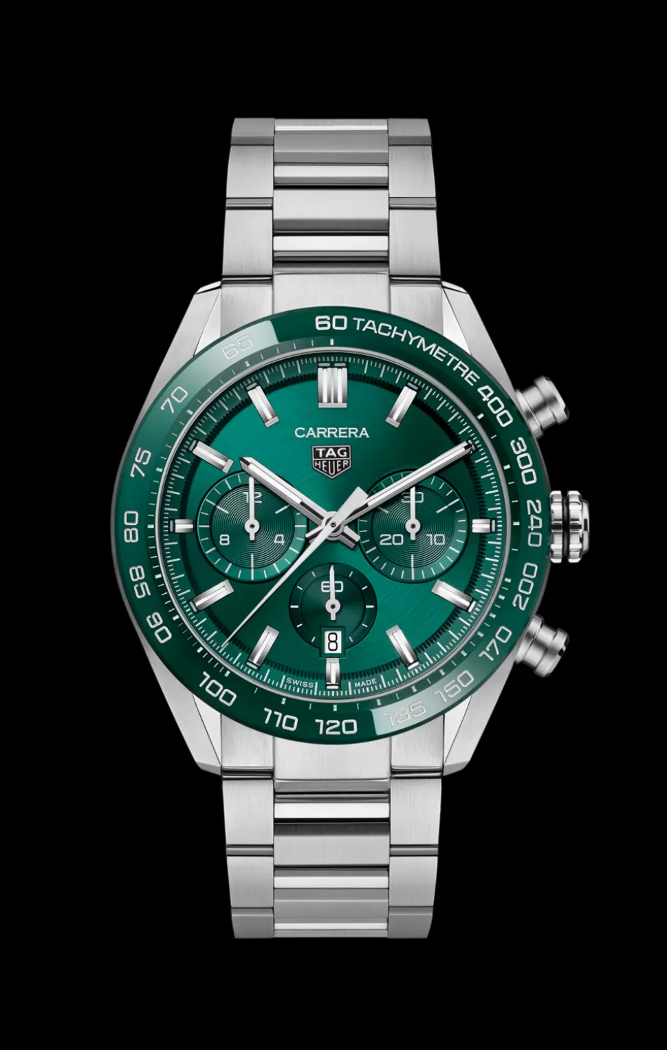 New Carrera Chronograph Chronograph Watches | Watches For Men