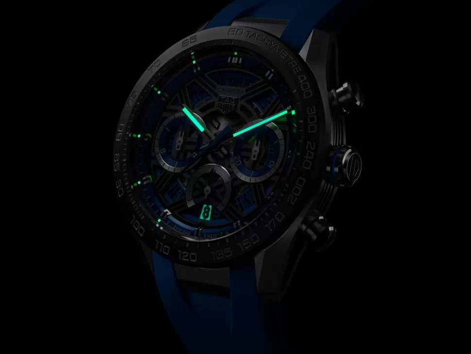 Best Carrera Chronograph Extreme Sport Chronograph Watches | Watches For Men