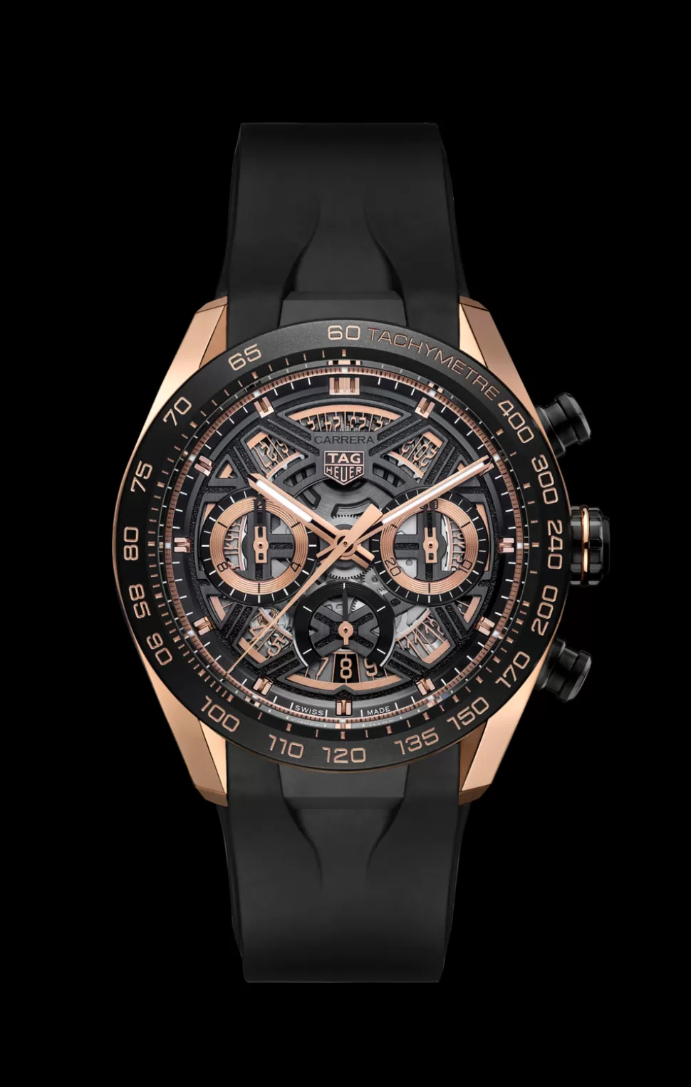 Best Carrera Chronograph Extreme Sport Chronograph Watches | Watches For Men