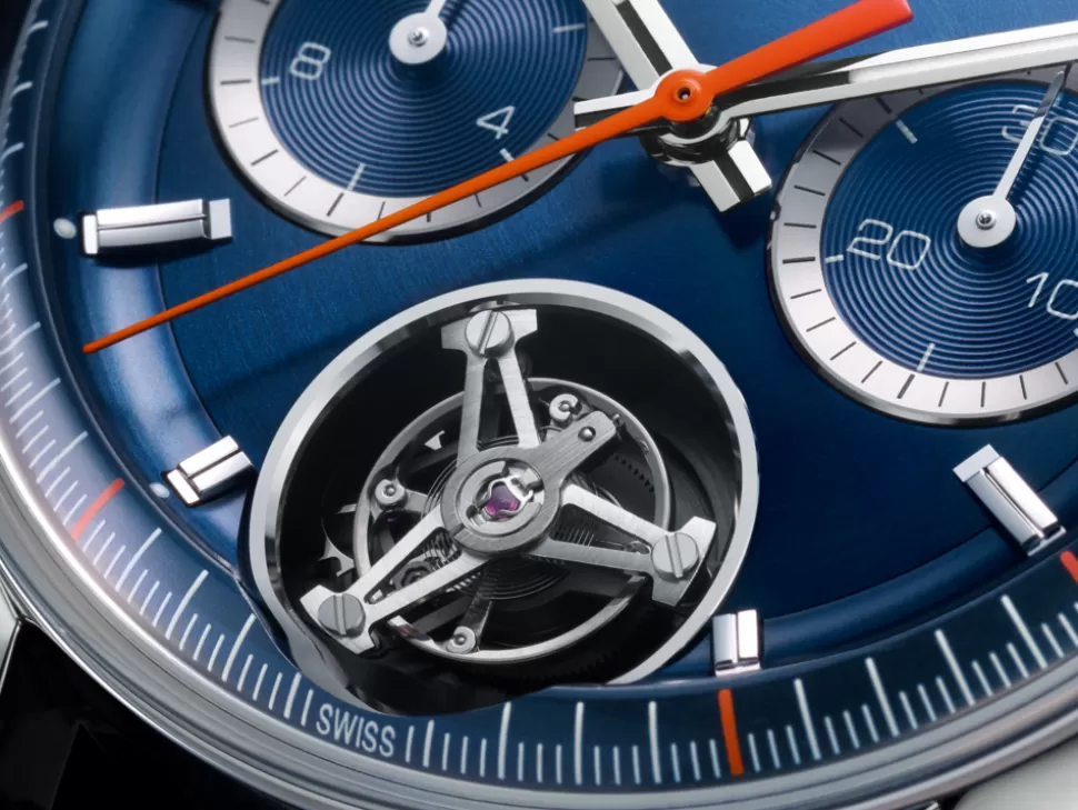 Best Sale Carrera Chronograph Tourbillon Chronograph Watches | Watches For Men