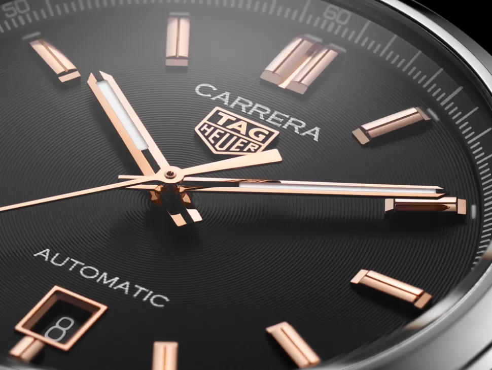 Fashion Carrera Date Watches For Men
