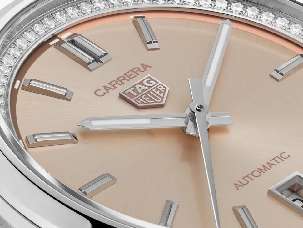 Cheap Carrera Date Women Watches For Women