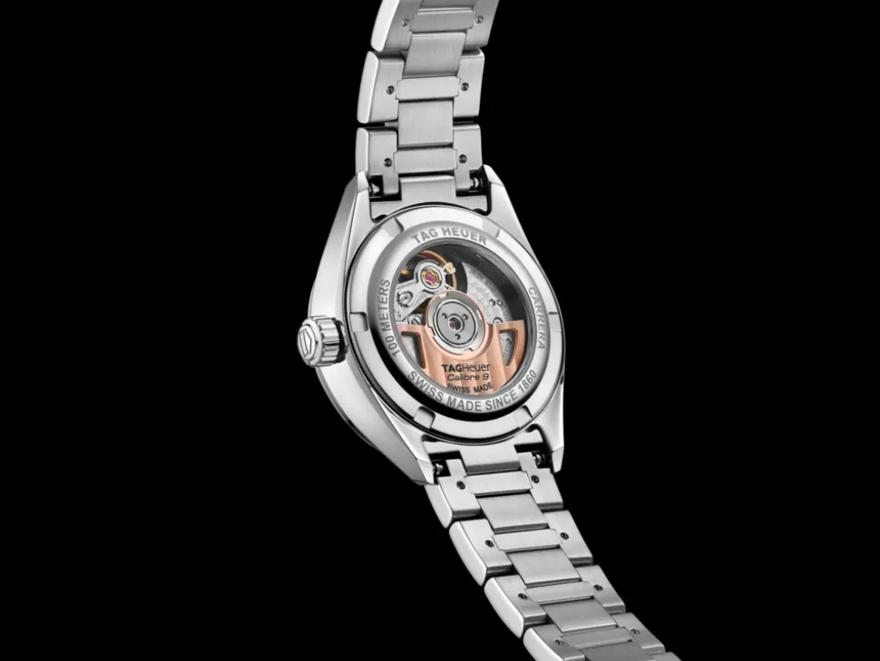 Clearance Carrera Date Women Watches For Women