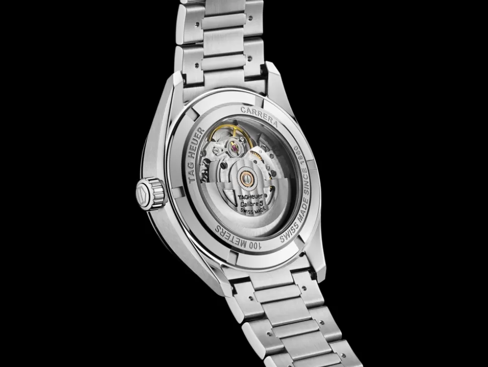 Flash Sale Carrera Date Watches For Men