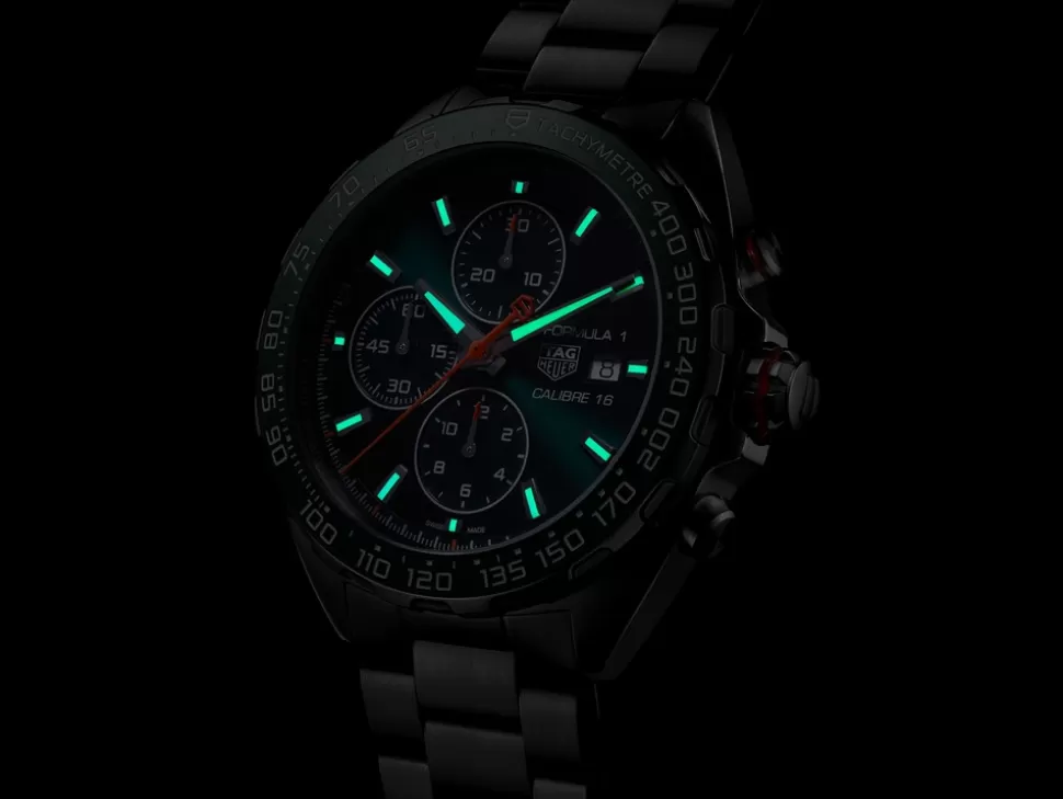 New Formula 1 Chronograph Chronograph Watches | Watches For Men
