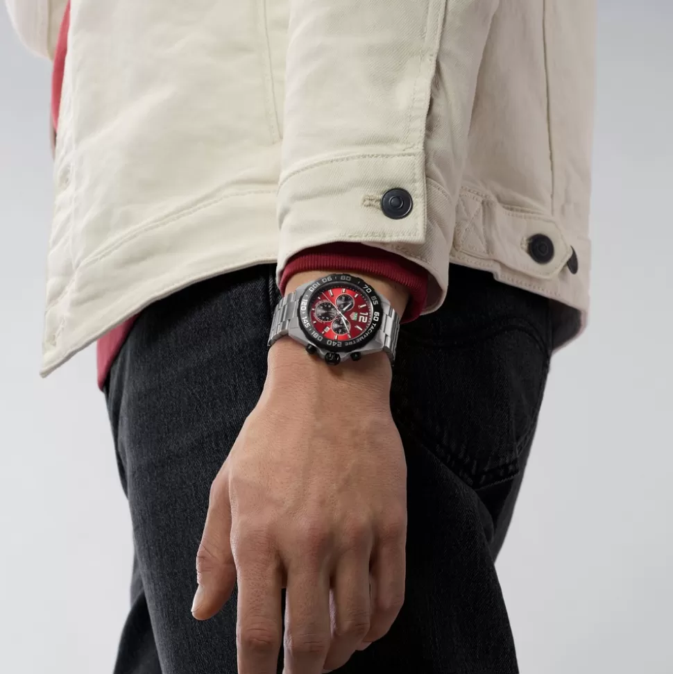 Hot Formula 1 Chronograph Chronograph Watches | Watches For Men