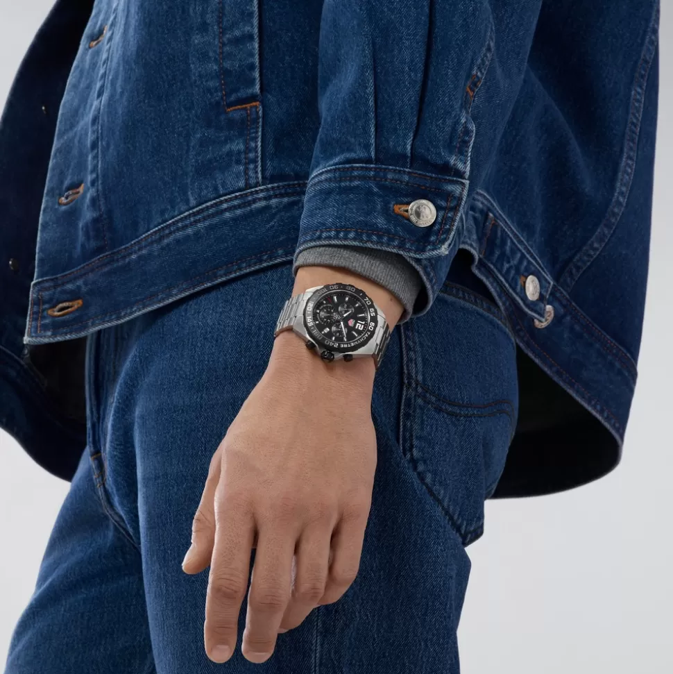 Cheap Formula 1 Chronograph Watches For Men | Chronograph Watches