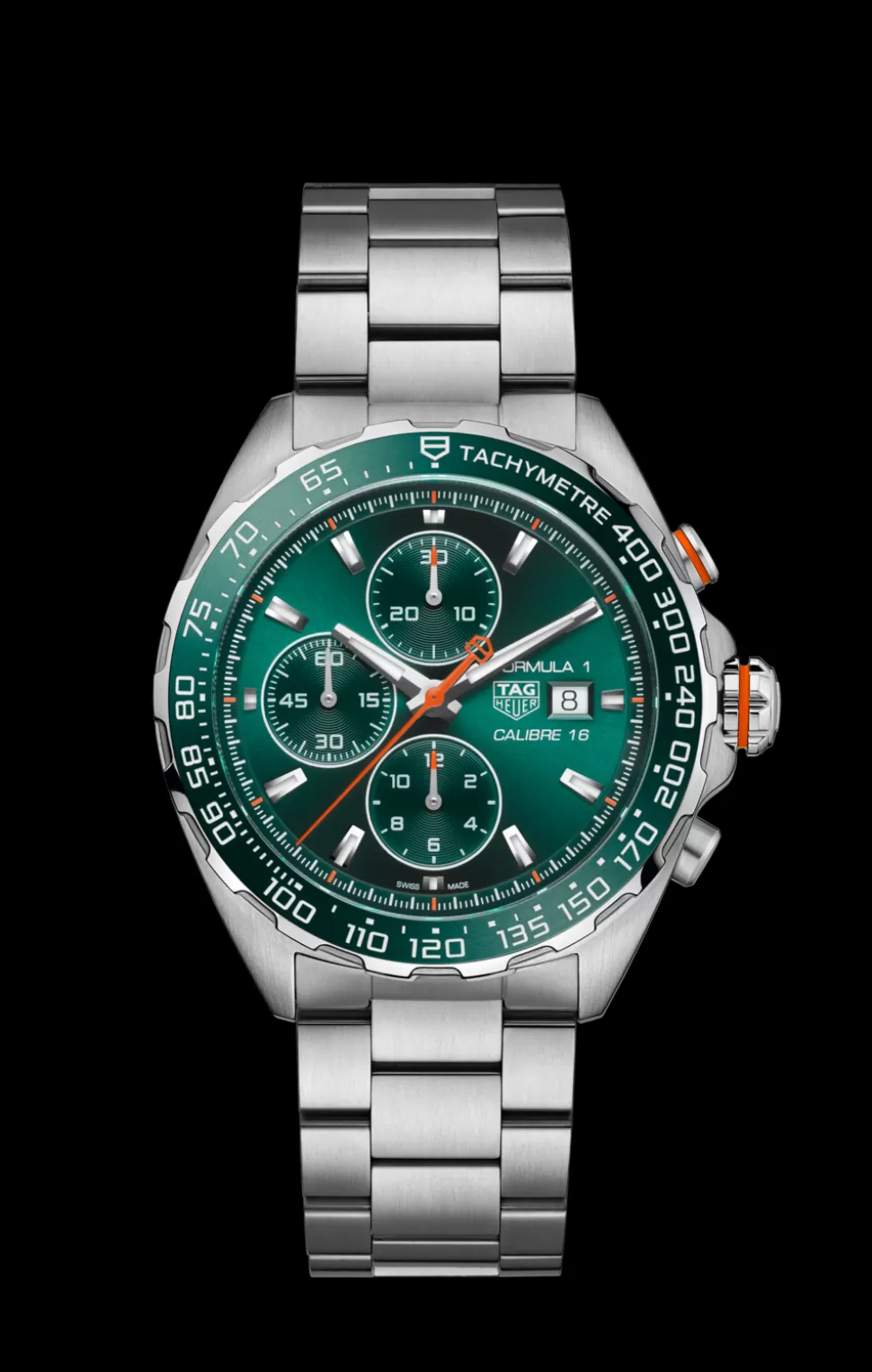 New Formula 1 Chronograph Chronograph Watches | Watches For Men
