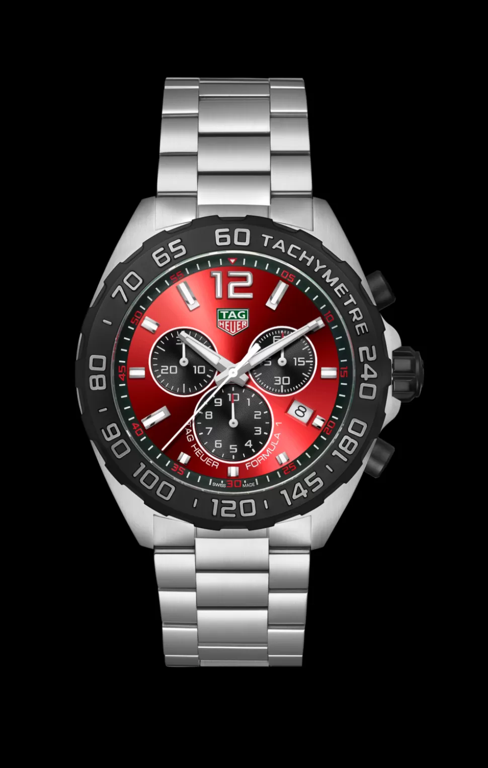 Hot Formula 1 Chronograph Chronograph Watches | Watches For Men