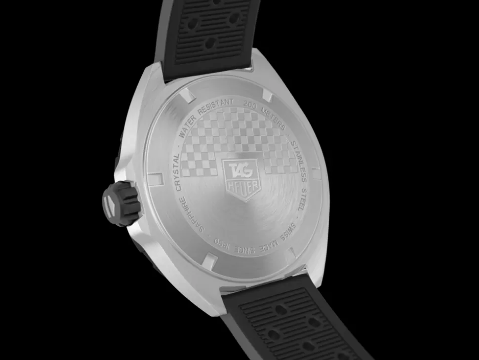 Best Formula 1 Date Watches For Men