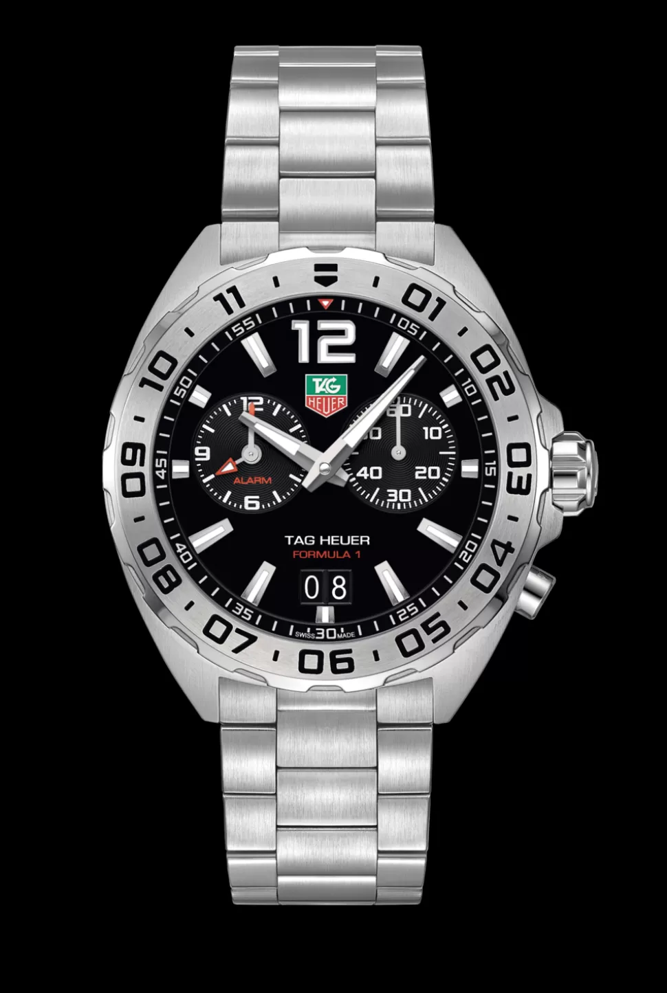 Discount Formula 1 Date Watches For Men