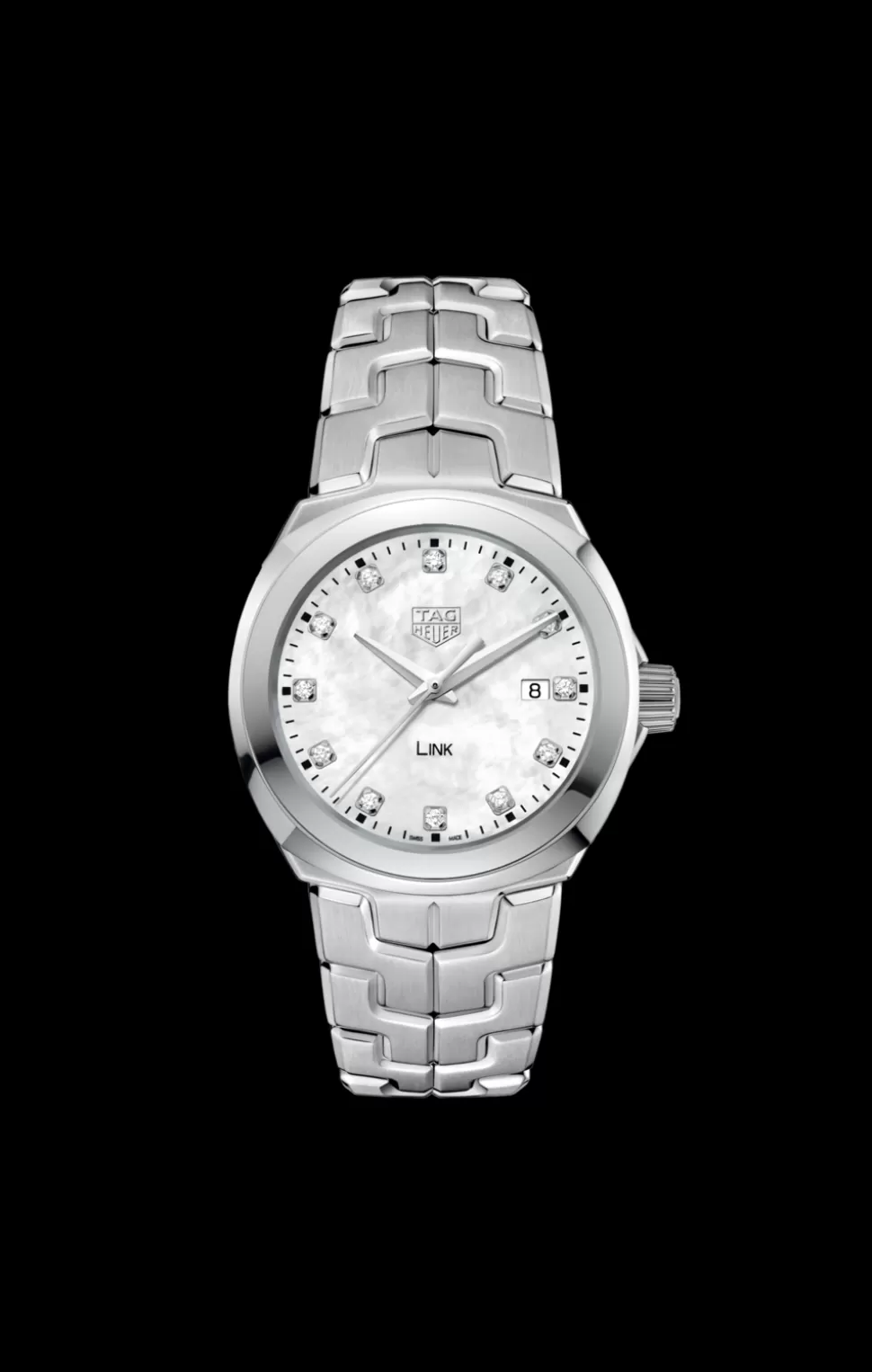 Store Link Date Women Watches For Women