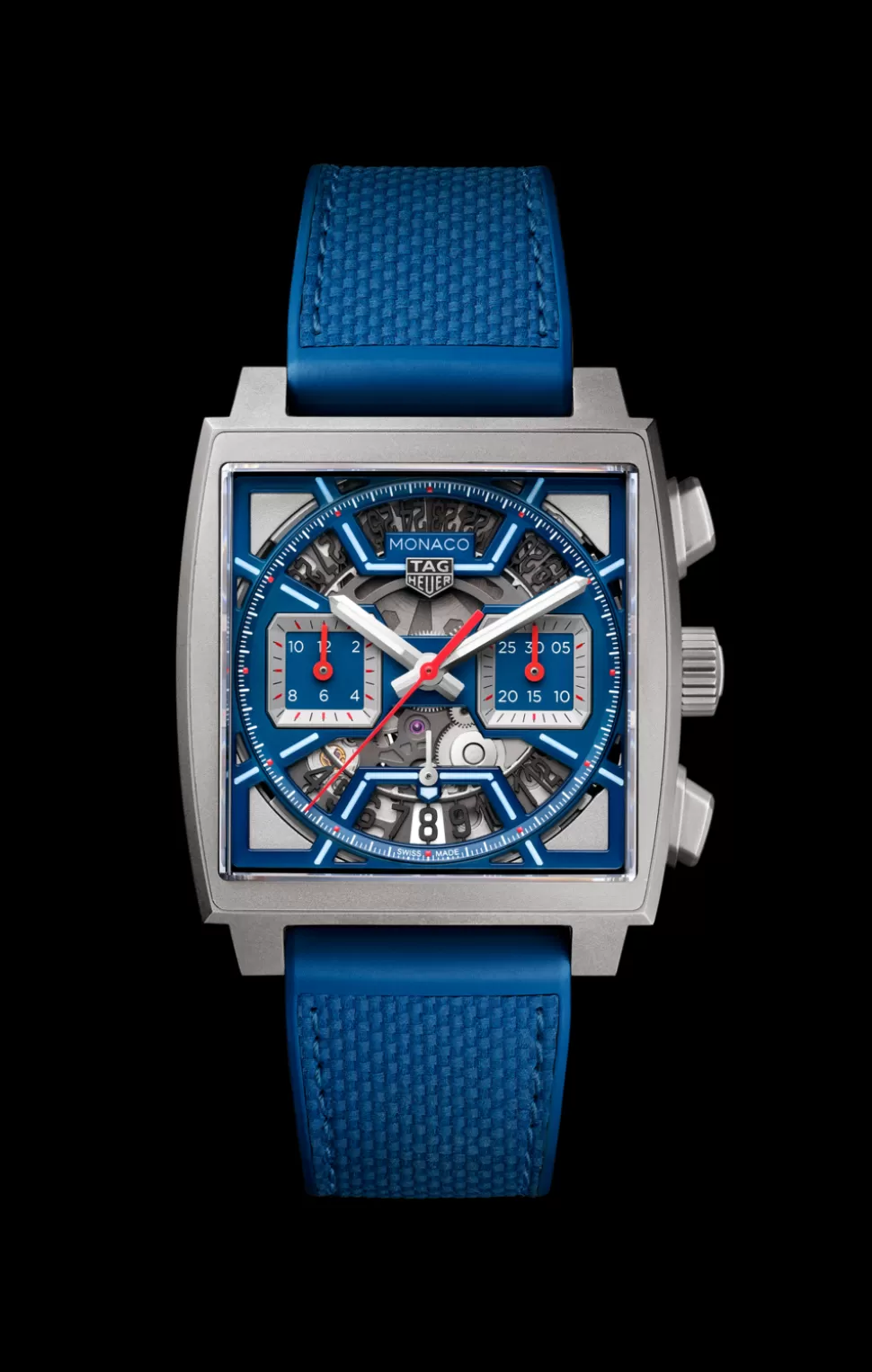 Hot Monaco Chronograph Chronograph Watches | Watches For Men